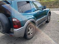 Usata Mitsubishi Pajero 160 CV (117 kW) 2004 SUV