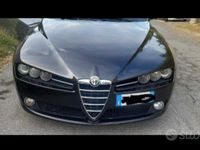 usata Alfa Romeo 159 1.9 JTDm 150CV Progression