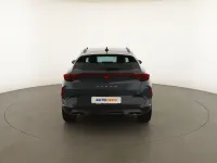 Nuova Cupra Formentor 150 CV (110 kW) 2025 Blu SUV