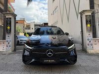 Usata Mercedes A220 Premium 190 CV (139 kW) 2023 Nero