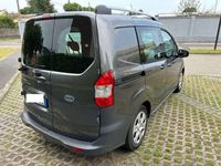 usata Ford Transit Courier 1.0 ECOBOOST 100CV TREND 5 POSTI