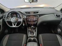 usata Nissan Qashqai 1.5 dCi 115 Business DCT