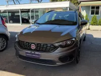 Usata Fiat Tipo Business 95 CV (69 kW) 2019 Grigio Station wagon