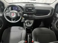 Nuova Fiat Panda S 70 CV (51 kW) 2025 Bianco Utilitaria