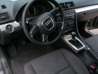 Usata Audi A4 140 CV (102 kW) 2006 Grigio Station wagon
