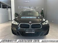 Usata BMW X2 M Sport 2022 Nero SUV