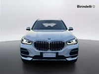Usata BMW X5 xLine 286 CV (210 kW) 2023 Bianco SUV