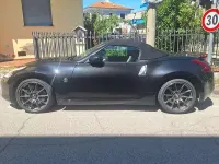 Usata Nissan 370Z 332 CV (244 kW) 2013 Cabrio
