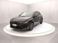 Usata Lancia Ypsilon 101 CV (74 kW) 2025 Nero Utilitaria