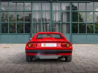 Usata Ferrari 208 155 CV (114 kW) 1980 Rosso corsa Coupé