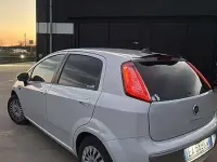 Usata Fiat Punto Evo 65 CV (47 kW) 2010 Bianco Utilitaria