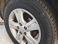 Usata Daihatsu Terios SHO 2010 Nero SUV