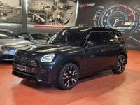 Usata Mini John Cooper Works Countryman 156 CV (114 kW) 2024 Other SUV