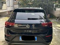 Usata VW T-Roc Advance 150 CV (110 kW) 2021 SUV