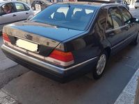 Usata Mercedes 320 1995 Berlina