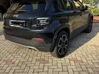 Usata Jeep Avenger 101 CV (74 kW) 2024 Nero SUV