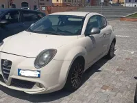 Usata Alfa Romeo MiTo Progression 69 CV (50 kW) 2013 Utilitaria