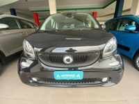 usata Smart ForTwo Coupé -- 70 1.0 Youngster
