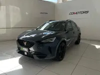 Usata Cupra Formentor VZ 245 CV (180 kW) 2023 Other SUV