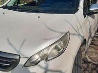 Usata Peugeot 2008 Allure 2016 Bianco SUV