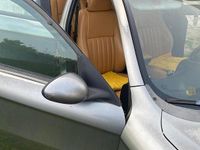 Usata Alfa Romeo 147 2006 Grigio Utilitaria