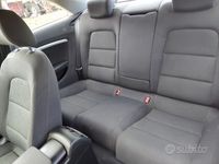 Usata Audi A5 170 CV (125 kW) 2009 Coupé