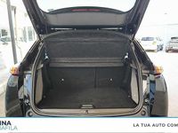 Usata Peugeot 2008 Allure 130 CV (95 kW) 2022 Nero SUV
