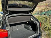 Usata BMW X1 xLine 150 CV (110 kW) 2018 Nero SUV