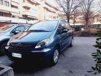 Usata Citroën Xsara Picasso Exclusive 90 CV (66 kW) 2006 Monovolume