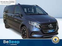 Usata Mercedes 300 Avantgarde 239 CV (175 kW) 2025 Blu metallizzato