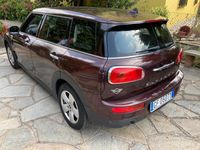 usata Mini Clubman F54 aziendale