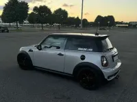Usata Mini Cooper S 184 CV (135 kW) 2011 Utilitaria