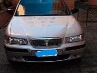 Usata Rover 400 103 CV (75 kW) 1998 Utilitaria