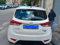 usata Hyundai ix20 - 2014