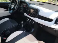 Usata Fiat 500L Lounge 85 CV (62 kW) 2017 Monovolume