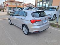 usata Fiat Tipo 1.6 Multijet 5 porte Lounge - 2017