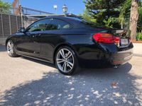 usata BMW 420 D M-Sport