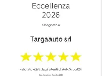 Usata Dacia Duster Comfort 114 CV (83 kW) 2018 Bluazzurro SUV