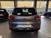 Usata Renault Clio GrandTour Intens 90 CV (66 kW) 2016 Grigio Station wagon