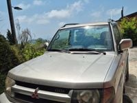 Usata Mitsubishi Pajero 120 CV (88 kW) 2001 SUV