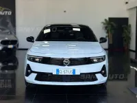 Usata Opel Astra GS Line 150 CV (110 kW) 2023 Bianco Utilitaria