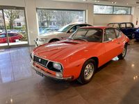 Käytetty Lancia Fulvia S 90 HP (66 kW) 1972 Oranssi Coupe - kaksiovinen