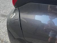 Usata Toyota Yaris Hybrid Trend 92 CV (67 kW) 2020 Grigio Berlina