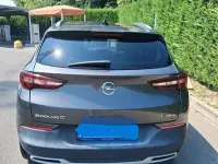 Usata Opel Grandland X Ultimate 120 CV (88 kW) 2018 SUV