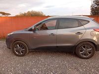 Usata Hyundai ix35 Xpossible 116 CV (85 kW) 2015 SUV