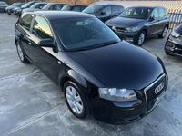 usata Audi A3 1.9 TDI 105CV AMBIENTE