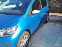 Usata VW up! Move 60 CV (44 kW) 2020 Utilitaria