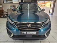 usata Peugeot 5008 1.5 bluehdi Allure - 7 POSTI - IVA ESPOSTA