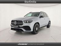 Usado Mercedes GLE300 Premium 272 CV (200 kW) 2023 Plateado SUV