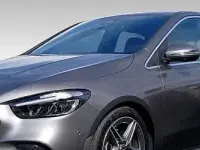 Usata Mercedes A180 116 CV (85 kW) 2025 Grigio Utilitaria